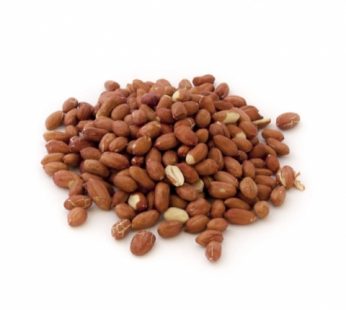 Cacahuète en vrac – 500g