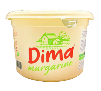 Margarine Dima – 500g