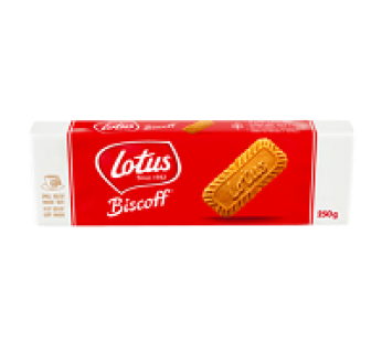 Biscuits Lotus Biscoff – 250g