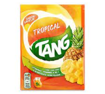 Boisson instantanée Tang Tropical – 30g / 1L