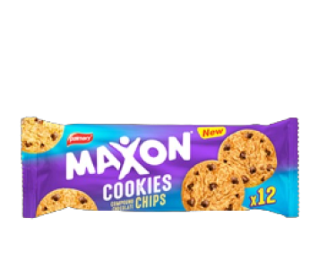 Cookies Maxon – 12pcs