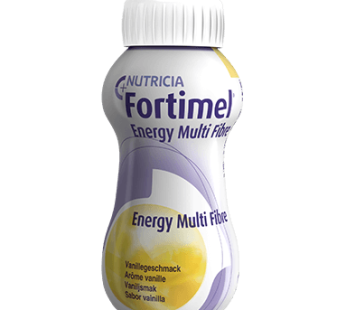 Fortimel Nutricia – energy multi fibre – 200ml